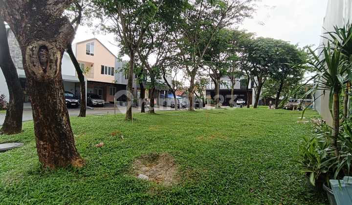 Dijual Kavling Luas 1.408M² di Bukit Golf Bsd Dijual Kavling Luas 1.408M² di Bukit Golf Bsd