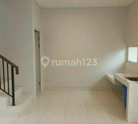 Dijual Cepat Dan Murah Rumah Sevilla Park Bsd Serpong Tangerang 2