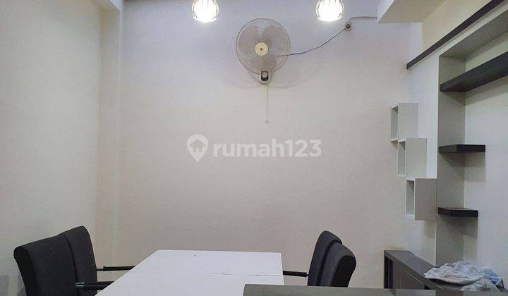 Rumah Full Furnished di Rolling Hills Lippo Karawaci 2