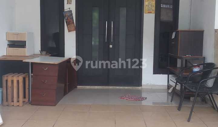 For Sale As-Is Ready-to-Occupy House in Gading Serpong 2