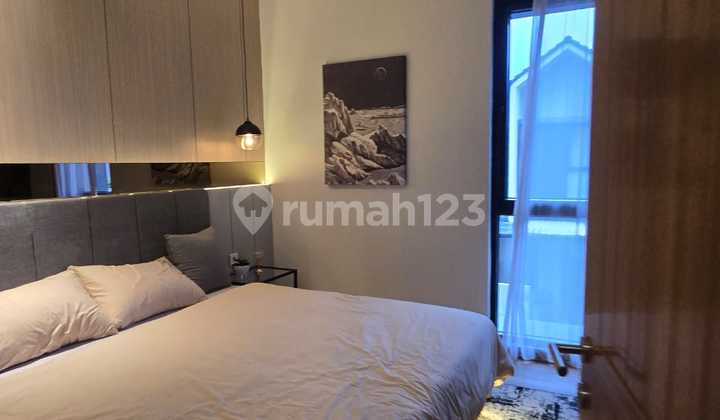 Dijual Rumah Ada Dua Tipe Di Puspitek Pamulang