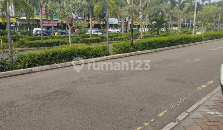 Dijual Siap Pakai Lokasi Strategis Ruko Sentra Gading
