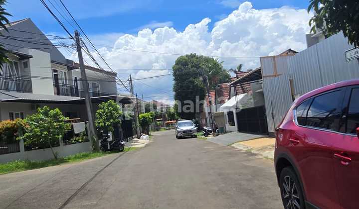 Dijual Kavling Di Kencana Loka Bsd Tangerang