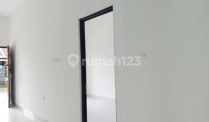 Dijual Rumah Baru Kencana Loka Bsd Sektor 12.3 2