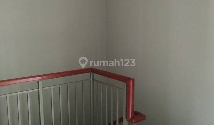 Dijual Rumah Full Furnished di Boston Village, Gading Serpong 2