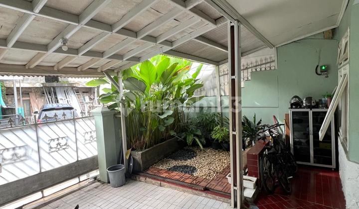 Rumah di Jual Harapan Baru Taman Bunga Cimanggis Depok 2