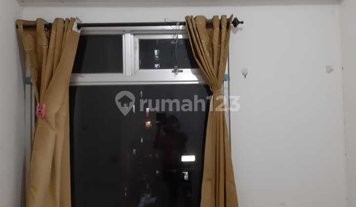 Dijual Rugi Apartemen Siap Huni di Green Bay Pluit