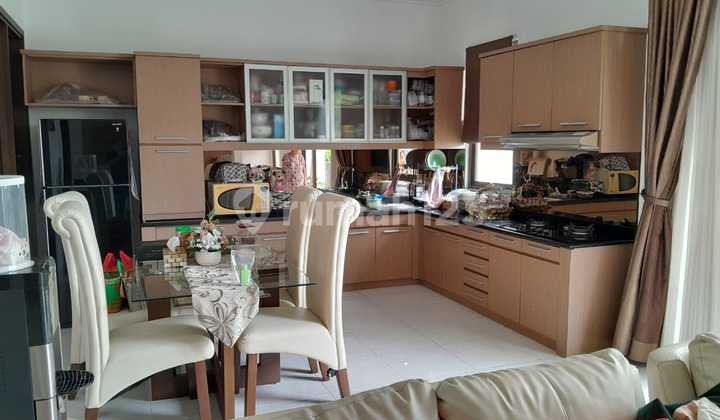 For Sale: Nice and Comfortable House in Primavera Cluster 2