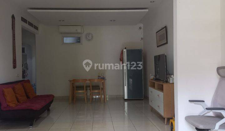 Disewakan Rumah Semi Furnished di Delatinos, Patagonia, Bsd 2