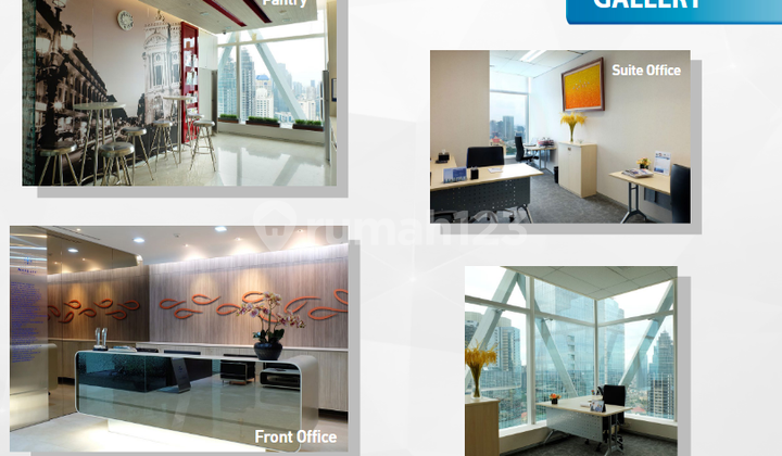 For Rent Office Equity Tower Jenderal Sudirman SCBD For Rent Office Equity Tower Jenderal Sudirman SCBD