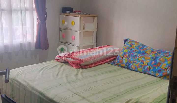 For Sale: 2-Story House in Serpong Riverside, South Tangerang 2