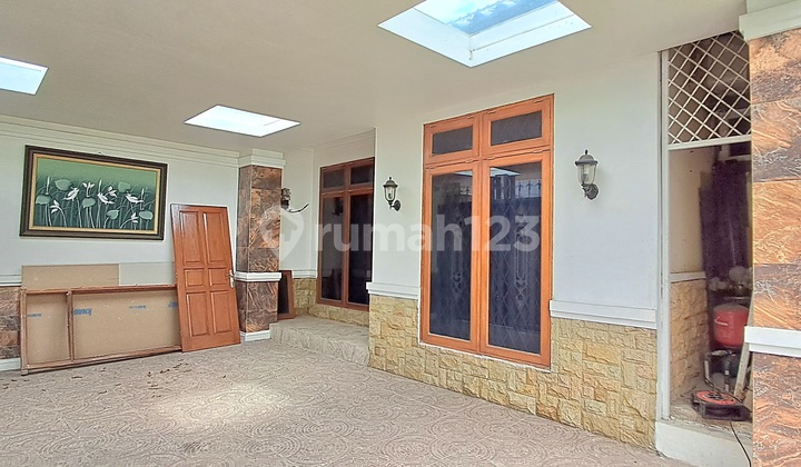 Dijual Rumah Semi Furnished Di Komplek Mahkamah Agung Bsd Dijual Rumah Semi Furnished Di Komplek Mahkamah Agung Bsd