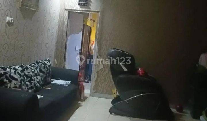 Dijual Cepat Ruko 3 Lantai Di Jl. Bhayangkara, Pakujaya Tangerang 2