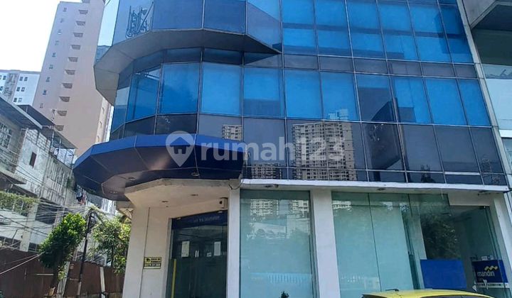 Rukan Sewa Lokasi Strategis Jakarta Barat Rukan Sewa Lokasi Strategis Jakarta Barat