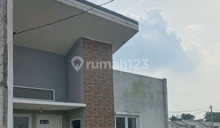 House for Rent in Green Golf City Tangerang, Jl. Aria Wasangkara, Jl. Raya Tigaraksa - Jambe, Tapos, Tigaraksa District, Tangerang Regency, Banten 15720, Indonesia, Banten, 15720, Tigaraksa 2