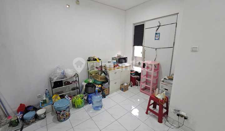 Dijual Rumah 2 Lantai Siap Huni Di Milano Village Gading Serpong 2