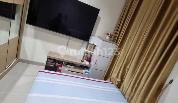 2-Storey Ready-to-Occupy House in Rossini Cluster, Gading Serpong 2