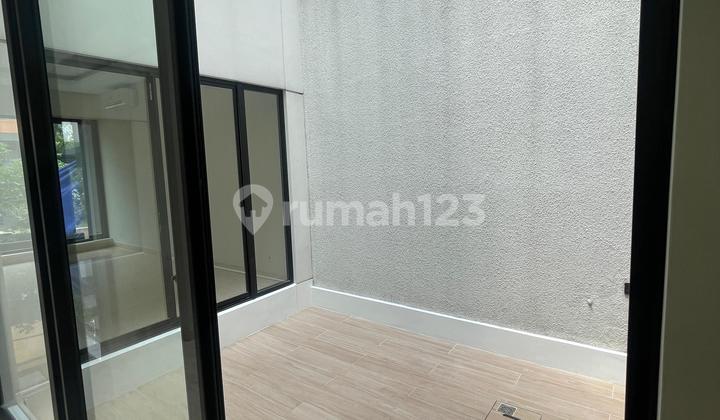 For Rent New Mozart North House Already Furnished Just Bring Your Suitcase, Gading Serpong 2