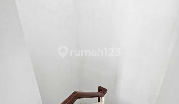 Dijual Rumah 2 Lantai Siap Huni Di Milano Village Gading Serpong