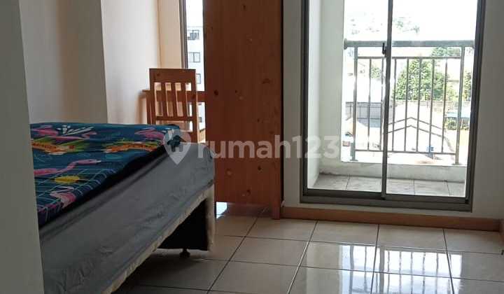 Disewa Apartemen M Town Type Studio di Gading Serpong Disewa Apartemen M Town Type Studio di Gading Serpong