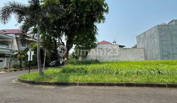 Dijual Kavling Hook Eksklusif di Modernland Tangerang Dijual Kavling Hook Eksklusif di Modernland Tangerang