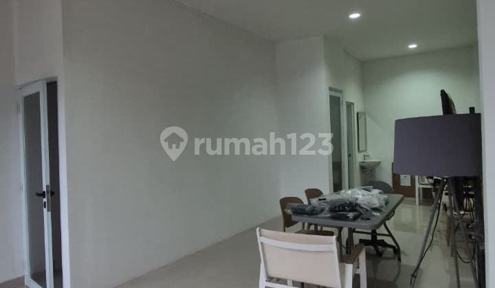 Dijual Ruko 3 Lantai Siap Pakai Di The Loop BSD City Dijual Ruko 3 Lantai Siap Pakai Di The Loop BSD City