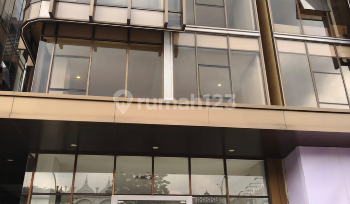Dijual Maggiore Business Loft 5 Lantai strategis di Gading Serpong