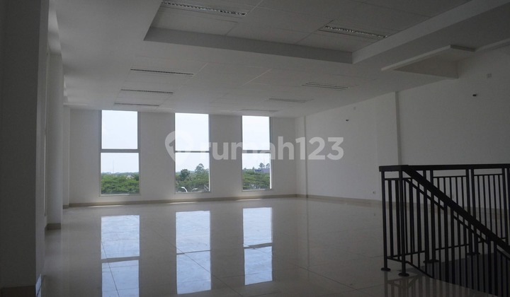 For Sale Foresta Business Loft 6 Floors, BSD City, Premium Commercial Building