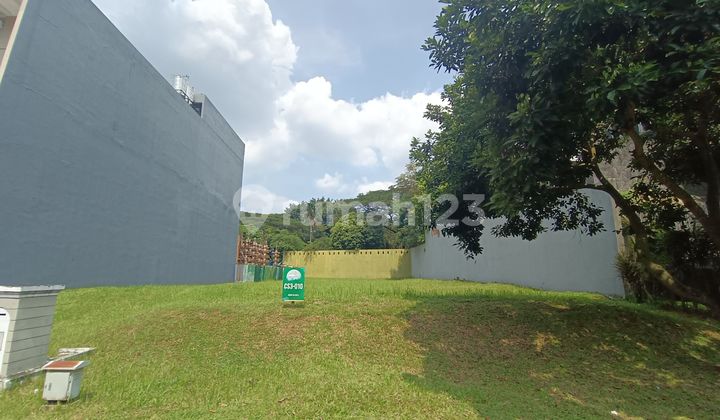 Dijual Kavling Crown di PHG Gading Serpong Dijual Kavling Crown di PHG Gading Serpong