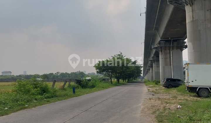 Tanah Luas ******** Cepat