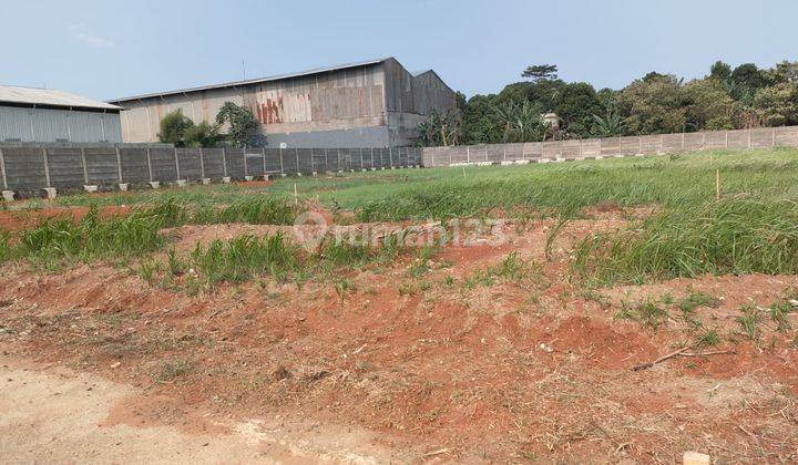 Tanah kavling siap Bangun 4