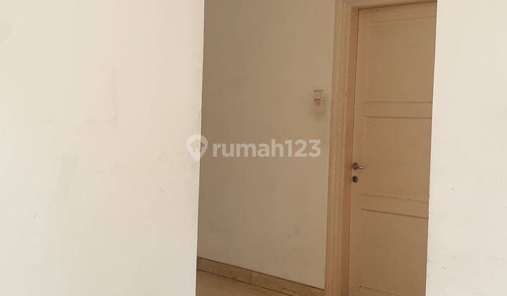 Boulevard utama kota wisata, lokasi strategis