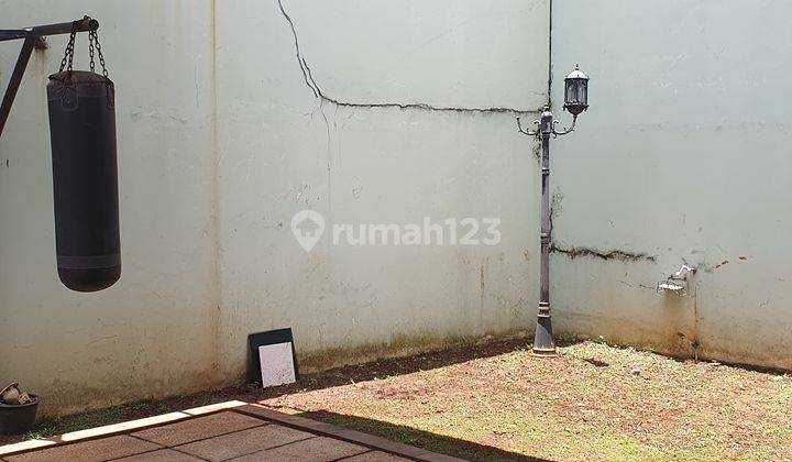 Boulevard utama kota wisata, lokasi strategis