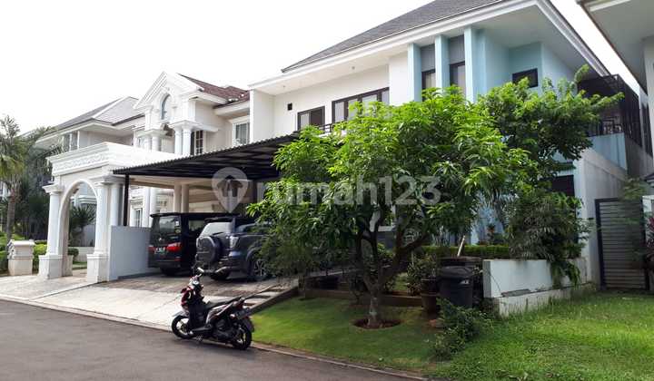 Beautiful House. Ready to Occupy. 2