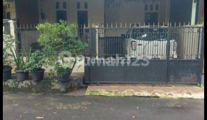 Dijual Rumah siap huni Limus Pratama Regency 1