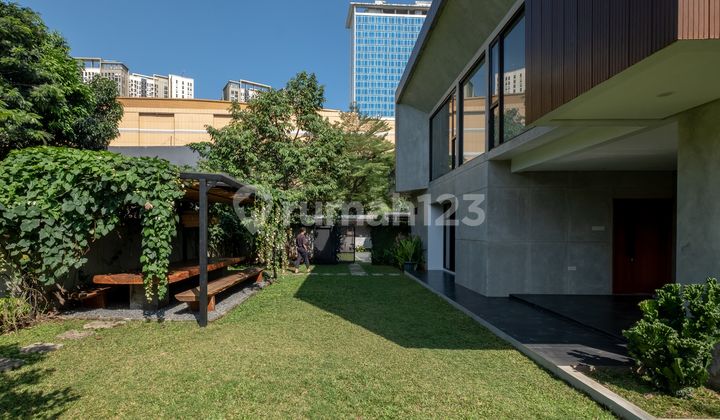 Rumah Cantik Minimalis Dijual Cepat 2