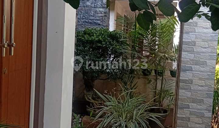 Antique House Ready to Occupancy 2