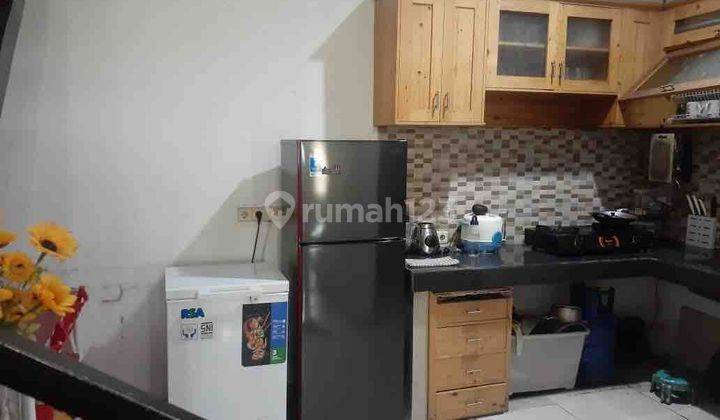 Dijual Rumah 2 Lantai SHM di Waringinjaya, Bojong Gede, Kabupaten Bogor, Harga Nego J 18138 1