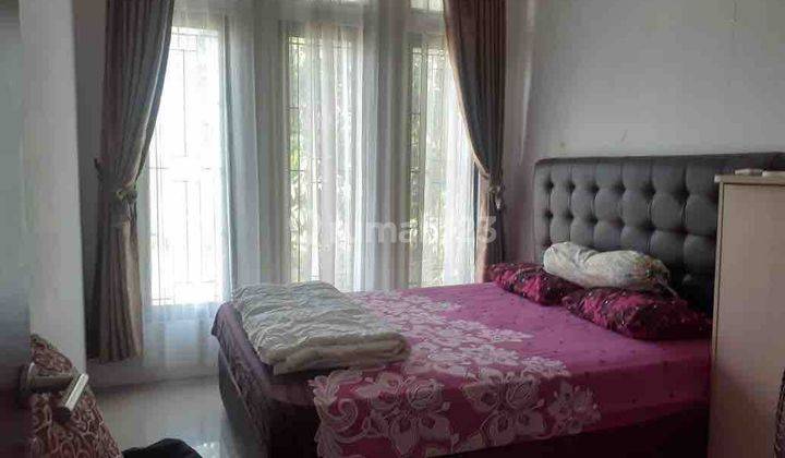 Dijual Rumah 2 Lantai SHM di Waringinjaya, Bojong Gede, Kabupaten Bogor, Harga Nego J 18138 2