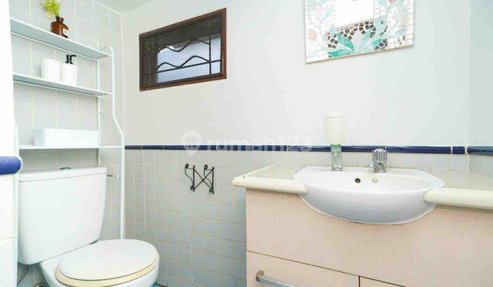 Rumah 2 Lantai Furnished SHM di Bojong Nangka, Bogor J 15775 2
