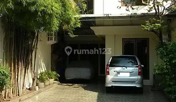 Rumah LB 234 Hadap Timur Bisa Nego 9 Menit ke Mall Taman Anggrek J27541 1