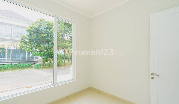 Rumah Ready Furnish di Graha Raya Dekat Sekolah dan RS Sudah Renov J24173 2