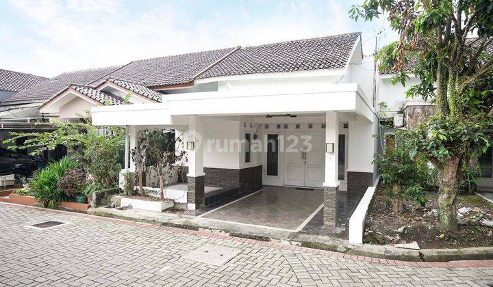 Dijual Rumah Siap Huni di Bogor 2