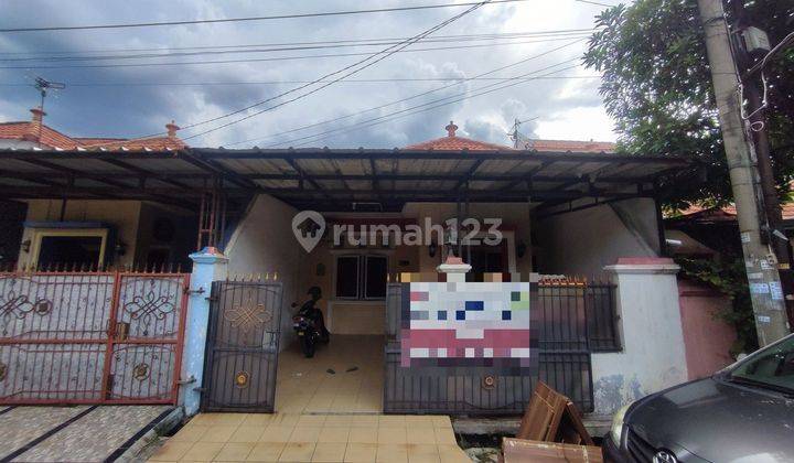 Dijual Rumah Siap Huni di Bogor 1