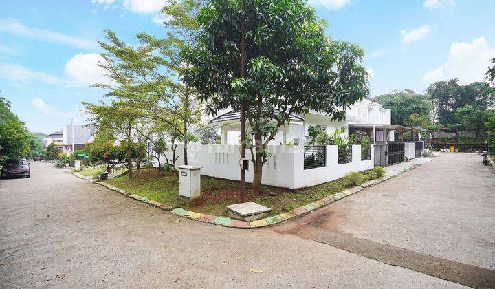 Dijual Rumah Siap Huni Lokasi Strategis di Depok 2