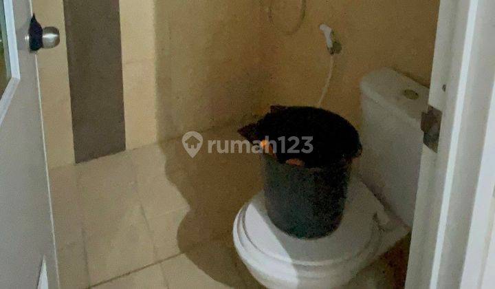 Dijual Rumah Siap Huni Lokasi Strategis di Bogor 2