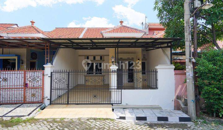 Dijual Rumah Murah Dan Siap Huni di Bogor 1