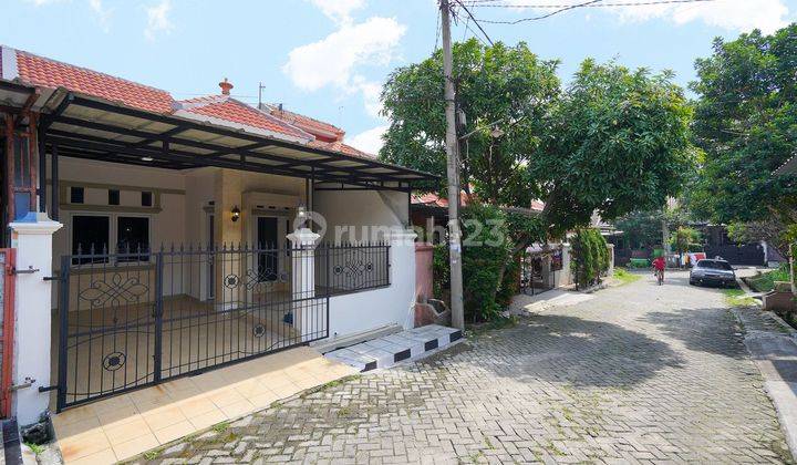 Dijual Rumah Murah Dan Siap Huni di Bogor 2