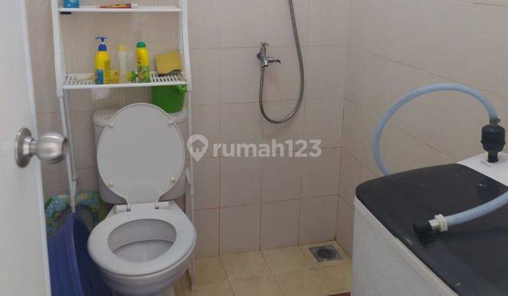 Dijual rumah siap huni di sentraland paradise lokasi dekat stasiun Parung panjang J17365 2