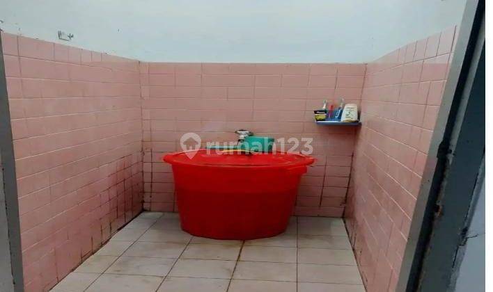 Dijual Rumah di Perum Gaperi 1 Lokasi Dekat Stasiun 2